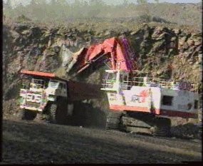 KPC-Hexindo Negosiasi Kontrak Tambahan US$ 130 Juta