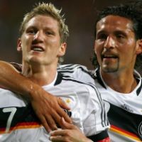 Jerman Atasi Belgia 2-0