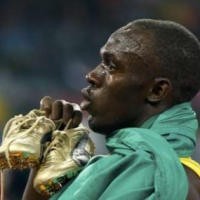 Bolt, Si Manusia Tercepat Dunia 