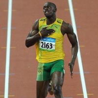 Kurang Simpatik, Bolt Dikritik