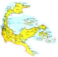 Gempa 5,9 SR Guncang Sulawesi Tengah