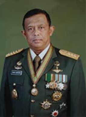 Anggaran dikurangi, TNI Tak Sudi Minta Bantuan Negara Lain