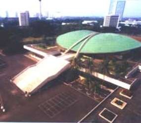 12 Anggota DPR Studi Banding ke Lebanon