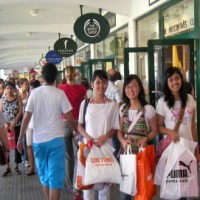 Parndorf Big Sale, Surga Shopaholic