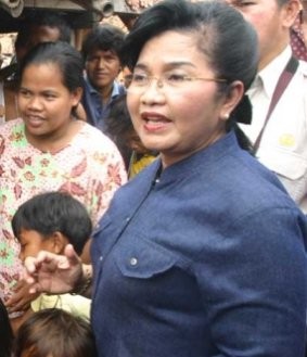 Menkes Mengaku Tak Punya Data Susu Berbakteri