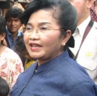 Menkes Mengaku Tak Punya Data Susu Berbakteri