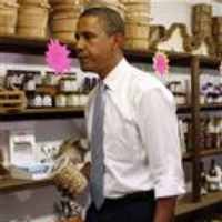 Obama Sudah Punya Cawapres