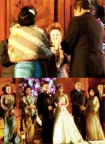 Hatta: Presiden Tidak Merasa Terganggu