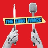Lagu The Ting Tings Aneh Tapi Ngangenin