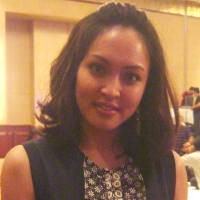 Angelina Sondakh Belajar Islam Sejak Dekat Adjie Massaid