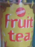 Fruit Tea Sosro Berubah Rasa 