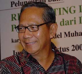 DPD: Stop Pemekaran Daerah Untuk Tekan Anggaran