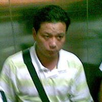 Tiga WNA Pencuri Berlian di SOGO Digiring ke Kantor Polisi