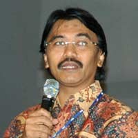 Menpora Ngambek di Jember