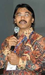 Menpora Ngambek di Jember