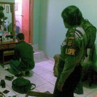 Rumah Dosen Unpar Disatroni Maling