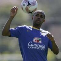 Robinho: Saya Ingin Pergi