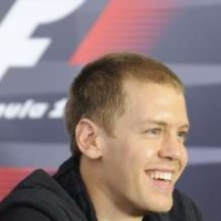 Kejutan, Vettel Tercepat 