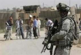 Pasukan AS Keluar Dari Irak Tahun 2011