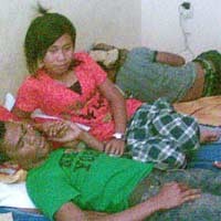 Rombongan Penari NTT Tinggalkan Jakarta Menuju Kupang
