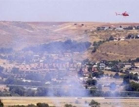 Keluarga Nguni Berangkat ke Spanyol Senin 25 Agustus