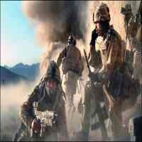 50 Anak & 19 Wanita Afghan Tewas Digempur Koalisi AS