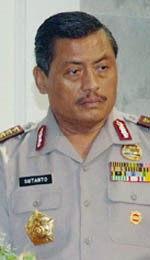 kapolri zaman sby