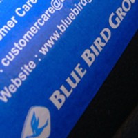 Kapok Naik Blue Bird Kalau Begini