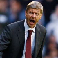 Wenger Akui Kekalahan
