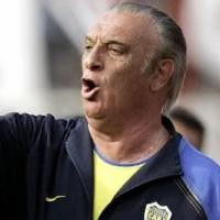 Basile Pilih Skuad Asing Argentina