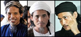 Kejati Bali Bantah Eksekusi Amrozi cs Tarik Ulur