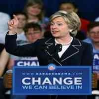 Hillary Puji Biden Sebagai Orang Baik & Bijaksana