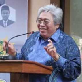 Taufiq Minta Baitul Muslimin Indonesia Bantu Menangkan Mega