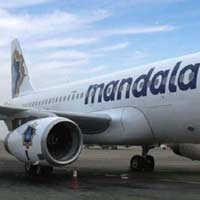 Siap Mendarat di Cengkareng, Pesawat Mandala Tiba-tiba Naik Lagi