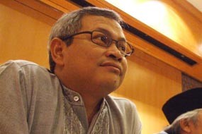 Pramono: Meski Oposan, PDIP Kerja Sama dengan Golkar