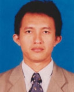 Hakam Naja: Saya Dua Kali Ditemui Utusan Miranda