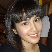 Sandra Dewi: Cari Cowok Itu Susah!