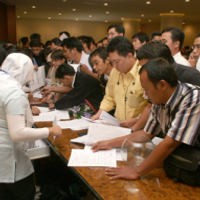 UMKM Antusias Ikuti Seminar detikcom-Google 