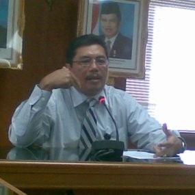 Pengusaha Batubara Belum Satupun Bayar Royalti