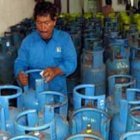 Harga Elpiji di Pengecer Tembus Rp 75 Ribu