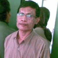 Surat Terima Kasih Dede untuk SBY, Menkes dan RSHS