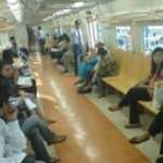 PT KA Imbau Pemudik Beli Tiket Sejak Jauh Hari