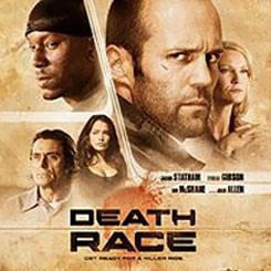 Death Race: Aksi Mobil-Mobil Tempur