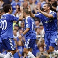 Premier League Mati Suri