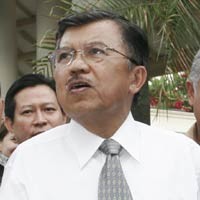 JK: 2045 Indonesia Gelar Olimpiade