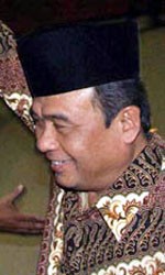 KPU Ajukan Memori Banding ke PT Soal Partai Republiku