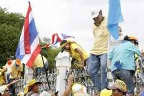 Militer Tak Akan Kudeta Pemerintah