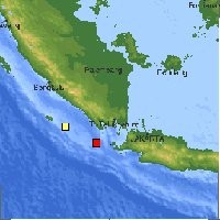 BMG: Tidak Ada Gelombang Pasang, Warning Tsunami Dicabut