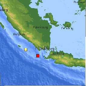 Ramai-ramai Turun dari Lantai 26
