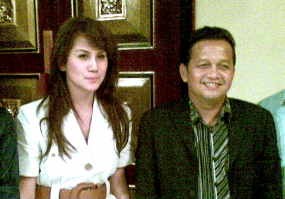 Artis PAN Emoh Disebut Langkahi Kader Senior